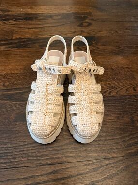 Dolce Vita Platforms